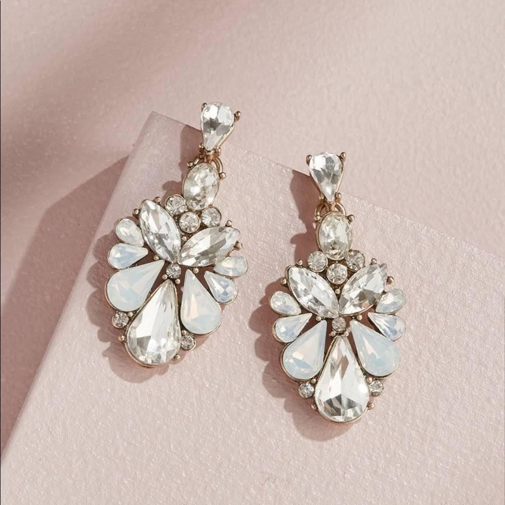 Talula earrings from Olive + Piper